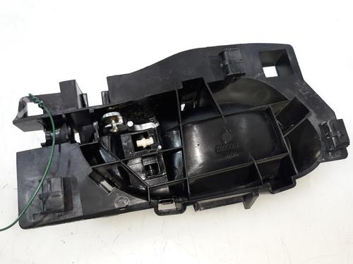 Rear left interior door handle PEUGEOT 5008 (0U_, 0E_) 1.6 BlueHDi 120 | BP13619114I15 