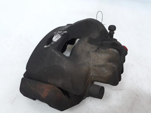 Right front brake caliper PEUGEOT PARTNER Box Body/MPV 1.6 HDi | BP13714237M104 
