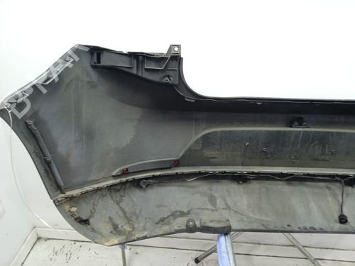 Rear bumper SEAT IBIZA IV (6J5, 6P1)  | BP21051468C8