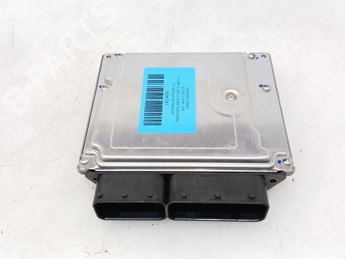 Engine control unit (ECU) MERCEDES-BENZ E-CLASS (W211) E 270 CDI (211.016) | BP38703387M57 - Image 3