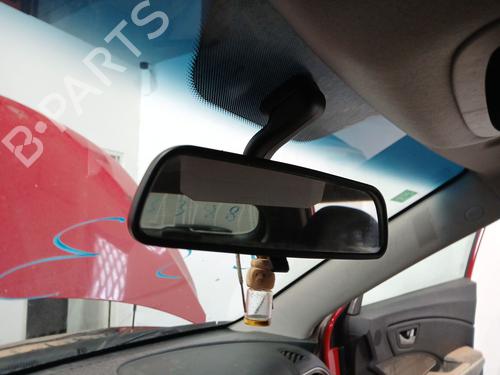 Bakspejl indvendigt SSANGYONG TIVOLI 1.6 XDi 160 (115 hp) 24698870