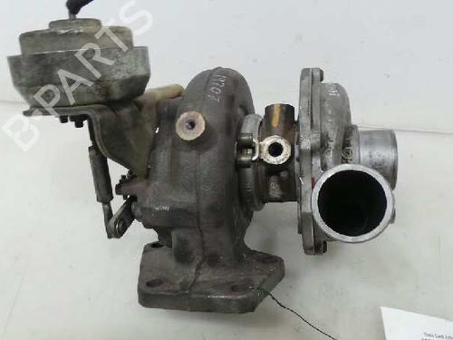 Used Turbocharger/Supercharger MAZDA 6 Saloon (GG) [2002-2008]  4560676