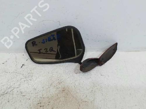Left mirror RENAULT 7 (124_)  | BP12556824C26
