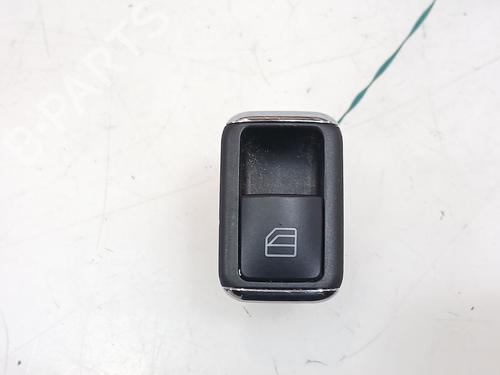 Right rear window switch MERCEDES-BENZ C-CLASS (W204) C 250 CDI (204.003) | BP33325470I28 - Image 2