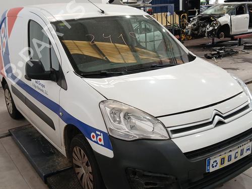Switch CITROËN BERLINGO Box Body/MPV (B9) 1.6 HDi / BlueHDi 75 | BP33399639I30  - Image 7