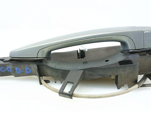 Front right exterior door handle BMW 3 (E90) 320 d | BP26680582C129 