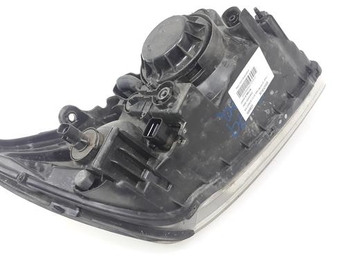 Left headlight KIA CERATO I Saloon (LD) 1.5 CRDi | BP17537270C28 