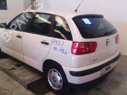 Left taillight SEAT IBIZA II (6K1) 1.4 i | BP240601C34 