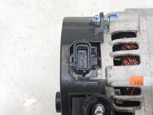 Alternator FORD FOCUS I Turnier (DNW) 1.6 16V | BP33208933M7 - Image 5