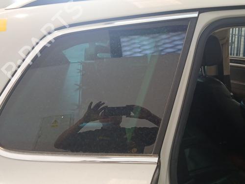 Panel rude bagtil højre VW TOUAREG (7P5, 7P6) 4.2 V8 TDI (340 hp) 30872769