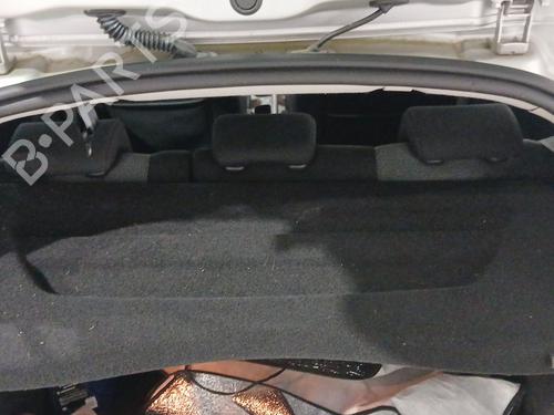 Hattehylle RENAULT CLIO IV (BH_) 0.9 TCe 90 (BHNF, BHMA, BHMH, BHJK, BHJR) (90 hp) 30872658