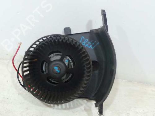 Used Heater blower motor RENAULT SCÉNIC II (JM0/1_) [2003-2010]  14145292