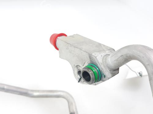 AC pipe FIAT 500 (312_) 1.2 (312AXA1A) | BP18841769M126 