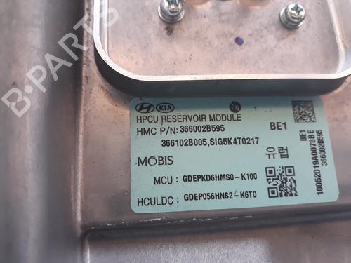 Inverter/Converter KIA NIRO I (DE) 1.6 GDI Plug-in Hybrid | BP14144176M119 