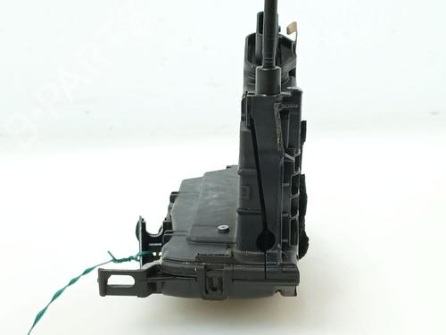 Front right lock RENAULT CLIO IV (BH_) 0.9 TCe 90 (BHNF, BHMA, BHMH, BHJK, BHJR) | BP29586442C97 