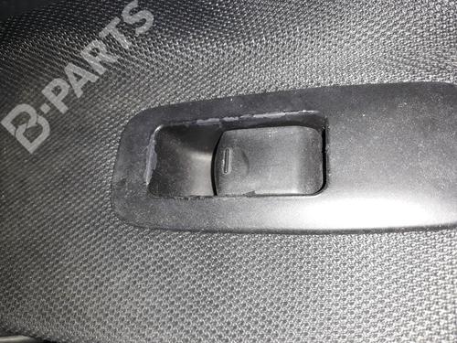 Used Right front window switch Right front window switch NISSAN QASHQAI / QASHQAI +2 I (J10, NJ10, JJ10E) 1.5 dCi (106 hp) 8816255 8816255