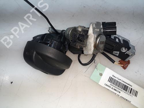 Used Ignition barrel Ignition barrel PEUGEOT 208 I (CA_, CC_) [2012-2021] 11143817 11143817