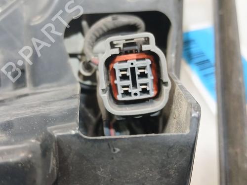 Left front fog light MAZDA CX-7 (ER) 2.2 MZR-CD AWD (ER10A) | BP36074420C30 - Image 5