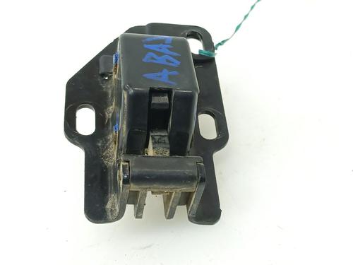 Rear right lock CITROËN JUMPY III Van (V_) 2.0 BlueHDi 120 | BP29398584C99 