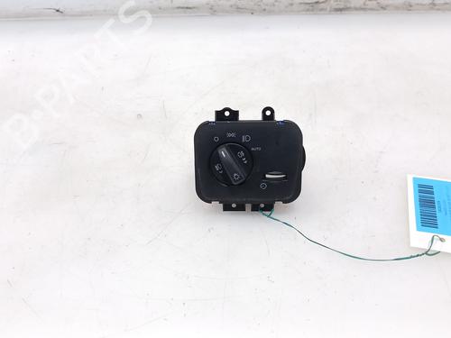 Used Headlight switch Headlight switch LAND ROVER RANGE ROVER SPORT I (L320) 2.7 D 4x4 (190 hp) 36775411 36775411