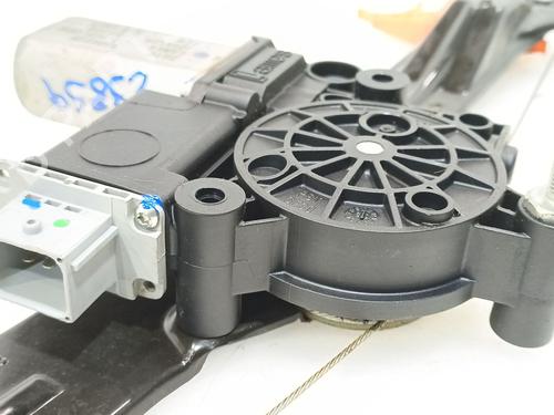 Front left window mechanism FIAT BRAVO II (198_) 1.9 D Multijet (198AXB1A) | BP30059435C22 