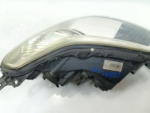 Left headlight CITROËN C5 II (RC_) 1.6 HDi (RC8HZB) | BP29606805C28 