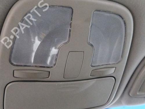 Luz interior Luz interior CHEVROLET EPICA (KL1_) 2.0 D (150 hp) 34341152 34341152