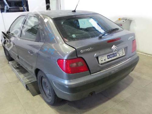 Left mirror glass CITROËN XSARA (N1) 1.4 i | BP14143998C148 