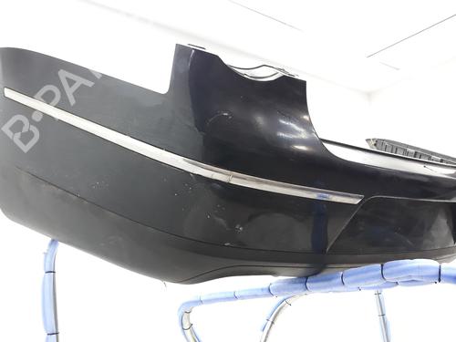 Rear bumper VW PASSAT B6 (3C2)  | BP18148489C8 