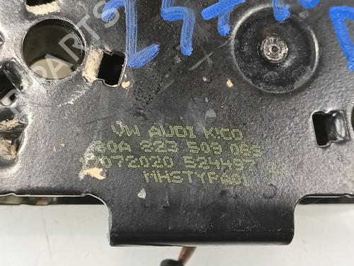 hjelmlås AUDI Q5 (FYB, FYG) 2.0 TFSI quattro | BP31131517C133