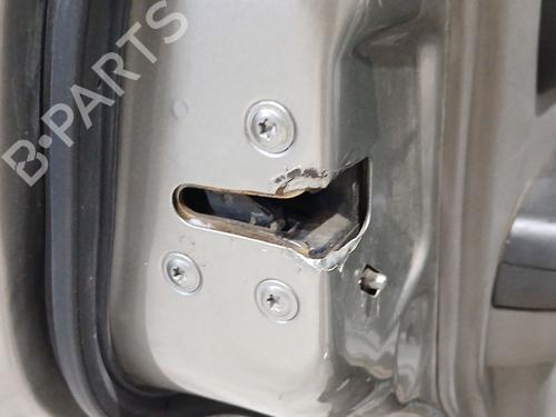 Rear left lock NISSAN X-TRAIL I (T30) 2.2 dCi 4x4 82503AA21A | 82503AA21A