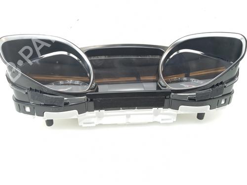 Instrument cluster PEUGEOT 308 II (LB_, LP_, LW_, LH_, L3_)  | BP21772168C47 