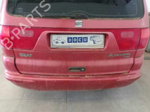 Brake master cylinder SEAT ALHAMBRA (7V8, 7V9)  | BP2539919M77 