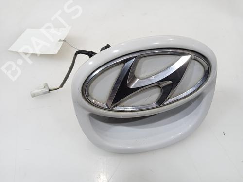 Trunk håndtak HYUNDAI i30 (FD) 1.4 (109 hp) 20855264