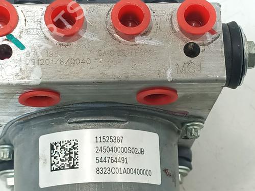 ABS pump MG MG ZS SUV (AZS1) 1.0 T-GDi | BP30547048M43 