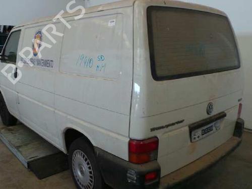 Computer motormanagement VW TRANSPORTER T4 Van (70A, 70H, 7DA, 7DH)  | BP3157124M57 
