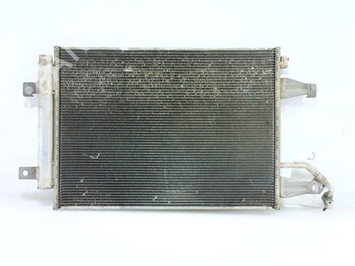 Radiador de A/C MITSUBISHI COLT VI (Z3_A, Z2_A) 1.5 DI-D (Z39A) (95 hp) 31171663