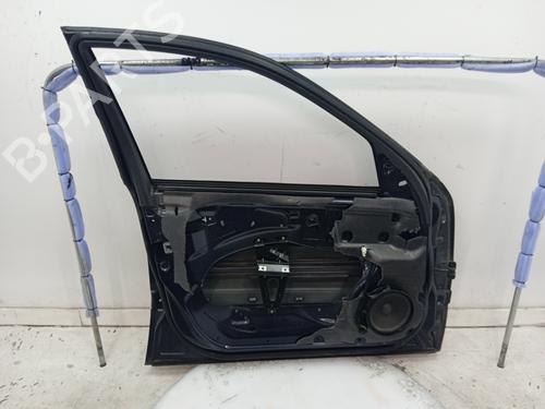 Left front door MERCEDES-BENZ E-CLASS (W211) E 270 CDI (211.016) | BP19705749C2