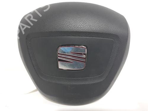 Used Driver airbag SEAT EXEO ST (3R5) 2.0 TDI (120 hp) 8082652