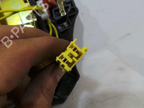 Driver airbag SUZUKI BALENO Hatchback (EG) 1.9 TD (SY419) | BP2292125C9 