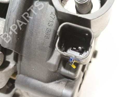 Alternator PEUGEOT 208 I (CA_, CC_) | BP29940619M7
