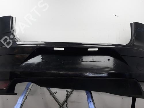 Used Rear bumper SEAT ALTEA (5P1) [2004-2015]  17023895
