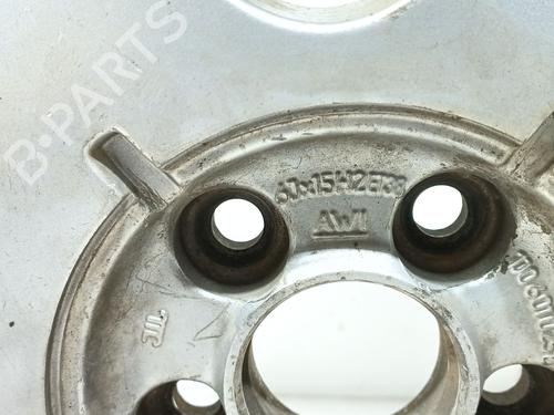 Rim SEAT IBIZA III (6L1) 1.9 TDI | BP24199491C45 