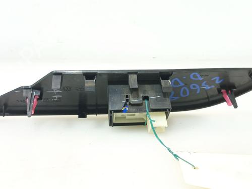 Right front window switch TOYOTA HILUX VIII Pickup (_N1_)  | BP29484331I26 