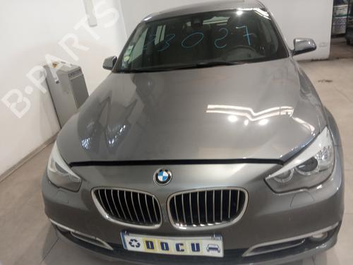 Engine BMW 5 Gran Turismo (F07)  | BP22720920M1 