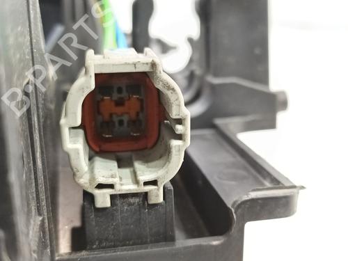 Radiator fan SUBARU FORESTER (SH_) 2.0 D AWD (SHH, SHD, SHN) | BP32229754M35 - Image 4