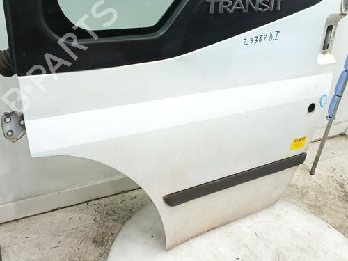 Left front door FORD TRANSIT Van (FA_ _) 2.2 TDCi | BP25051612C2 