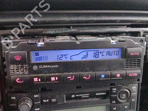 Used Climate control Climate control VW PASSAT B5.5 (3B3) 1.9 TDI (101 hp) 34186474 34186474