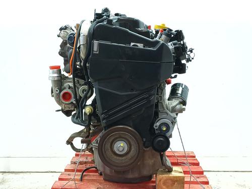 Engine RENAULT CLIO IV (BH_) 1.5 dCi 75 | BP30082064M1 