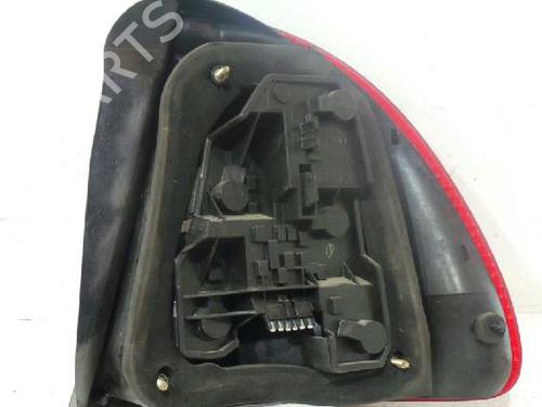 Left taillight ROVER 45 I Hatchback (RT) 2.0 iDT | BP913921C34 